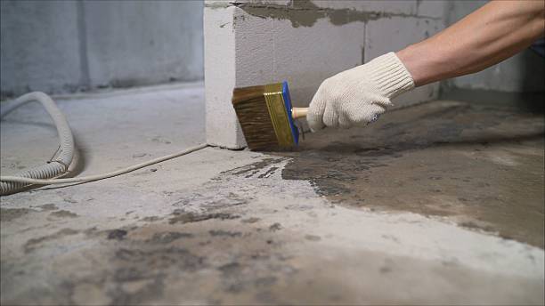 SJ Waterproofing Pros Sump Pump Installation coverage map for Williamson, NY and surrounding area